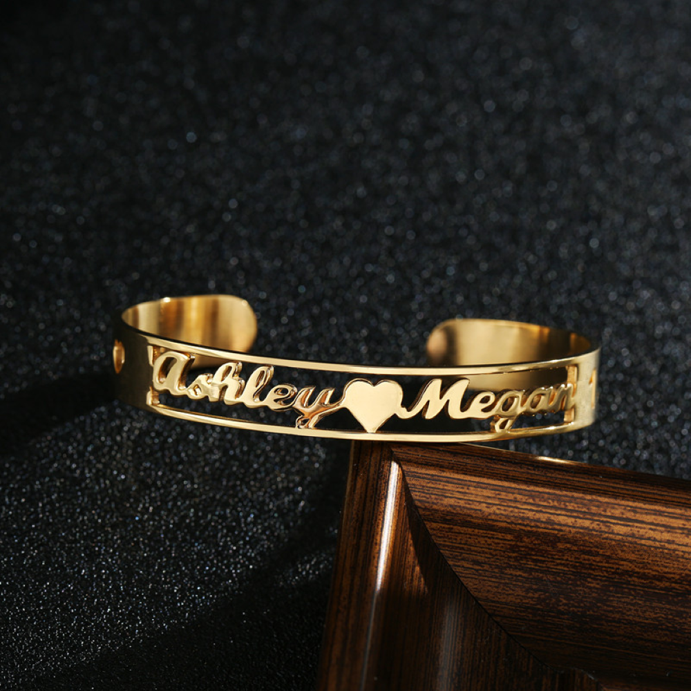 Personalizable Bracelet - Individual Bracelet