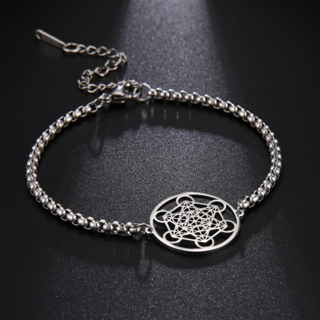 Elyon – Bracelet Holy Energy by Metatron