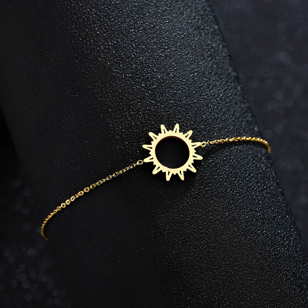 Aurya – Bracelet Sun & Positive Energy