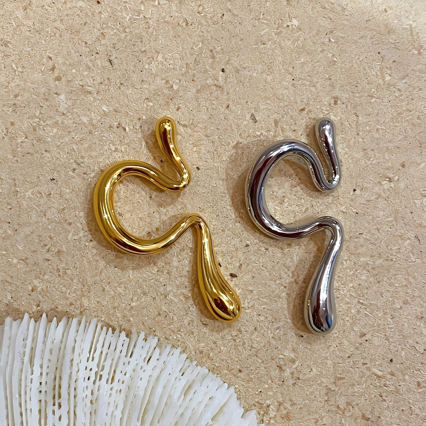 Mariz – Stylish Ear Cuff