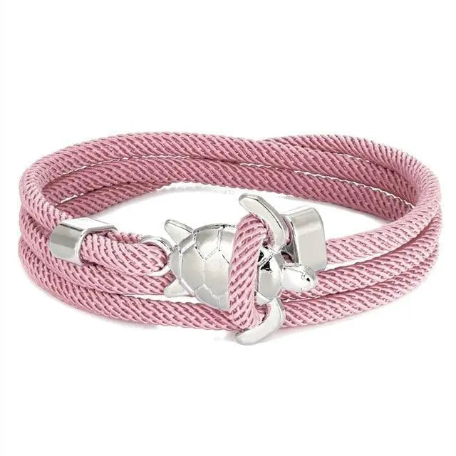 Kaia – Handwoven Turtle Keepsake
