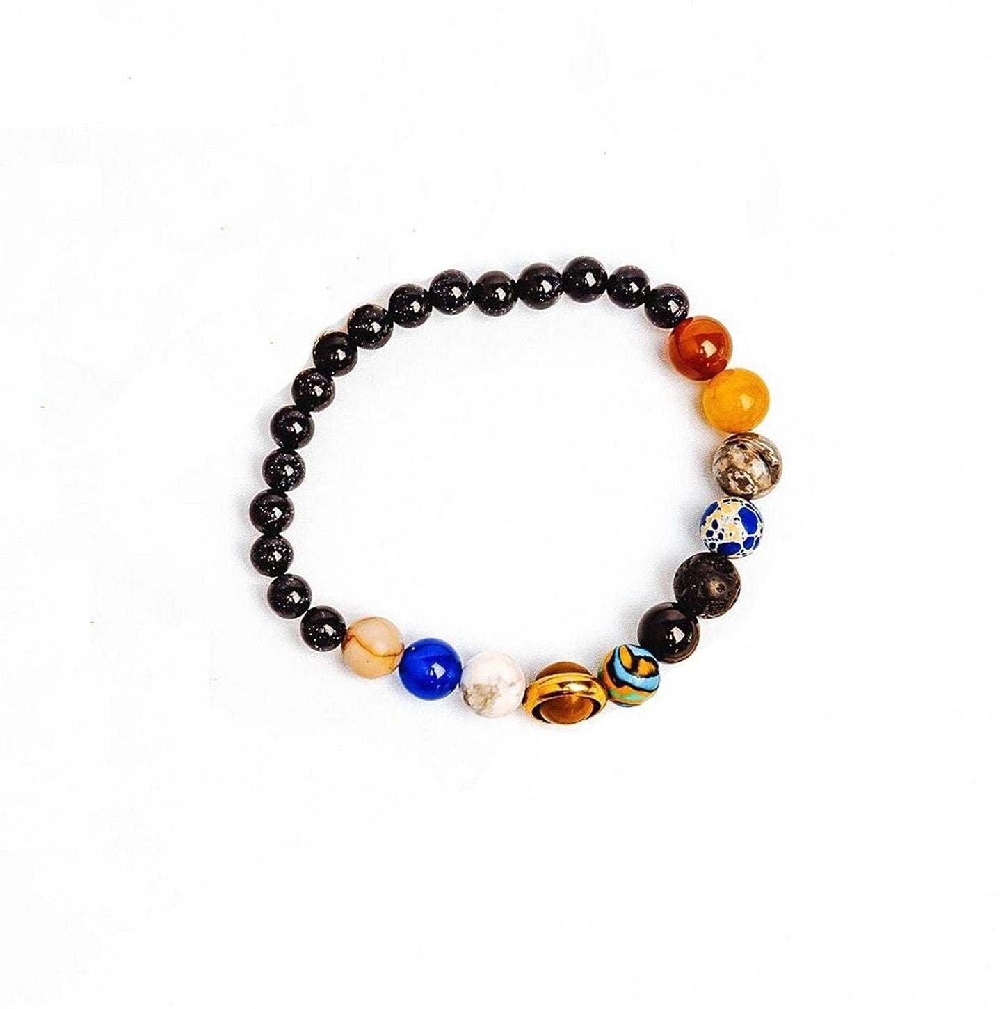 Planetarium - Bracelet of the Solar System