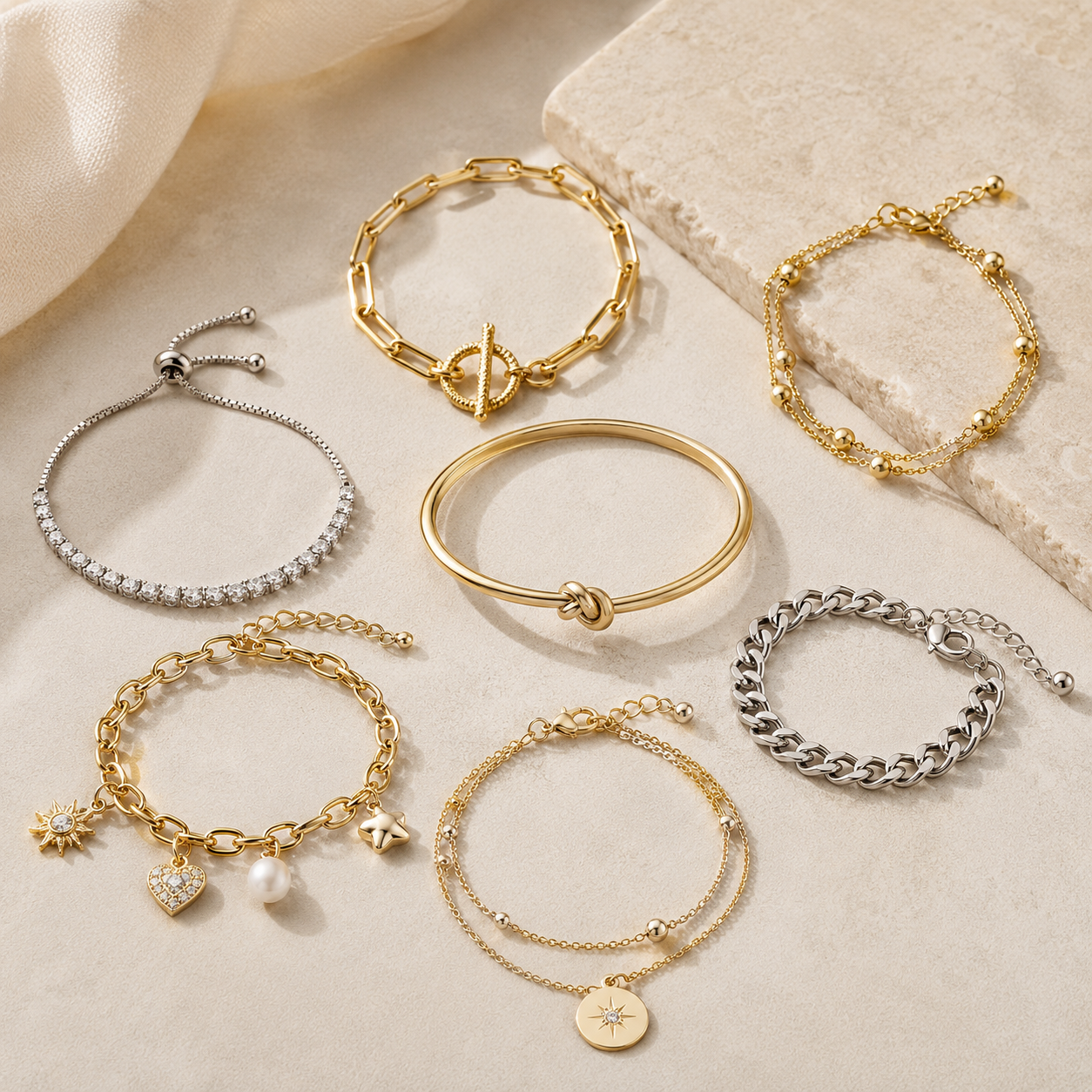 Bracelet