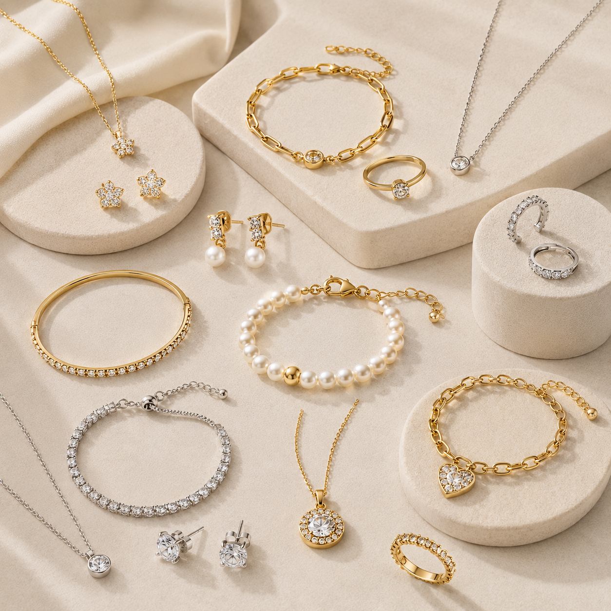 Jewelry Set