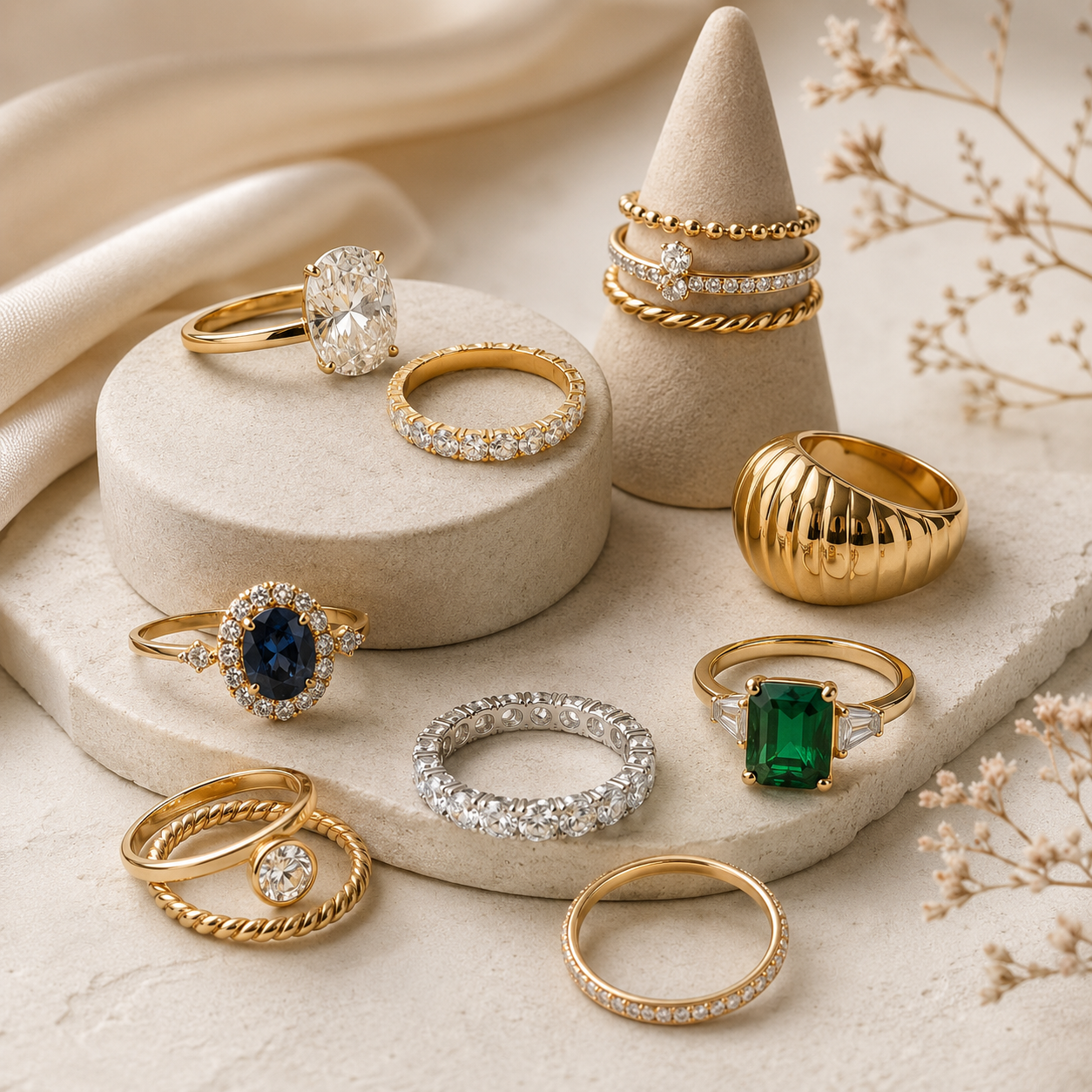 Ring