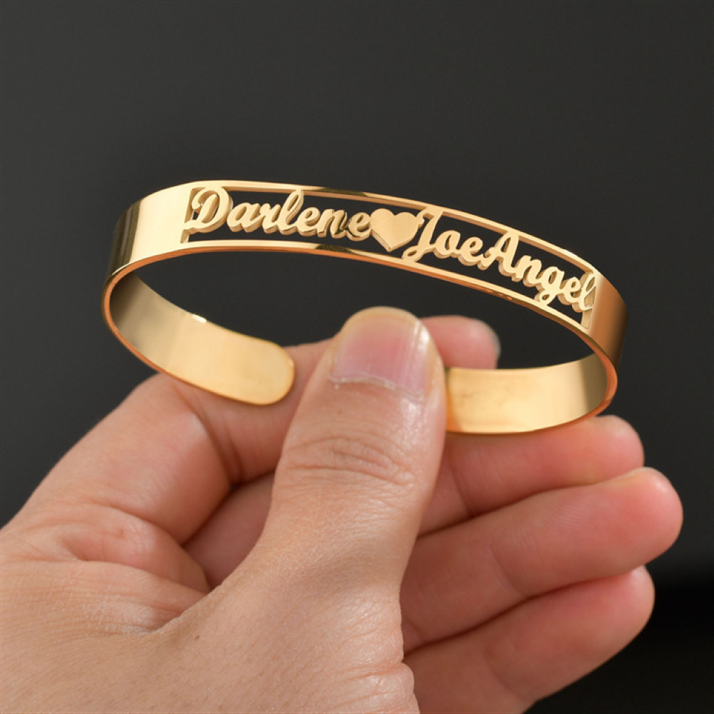 Personalizable Bracelet - Individual Bracelet