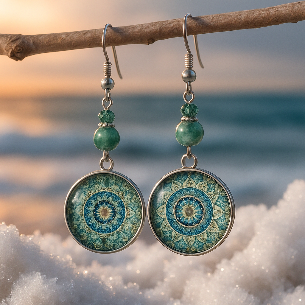 Oriana – The Light of the Ocean