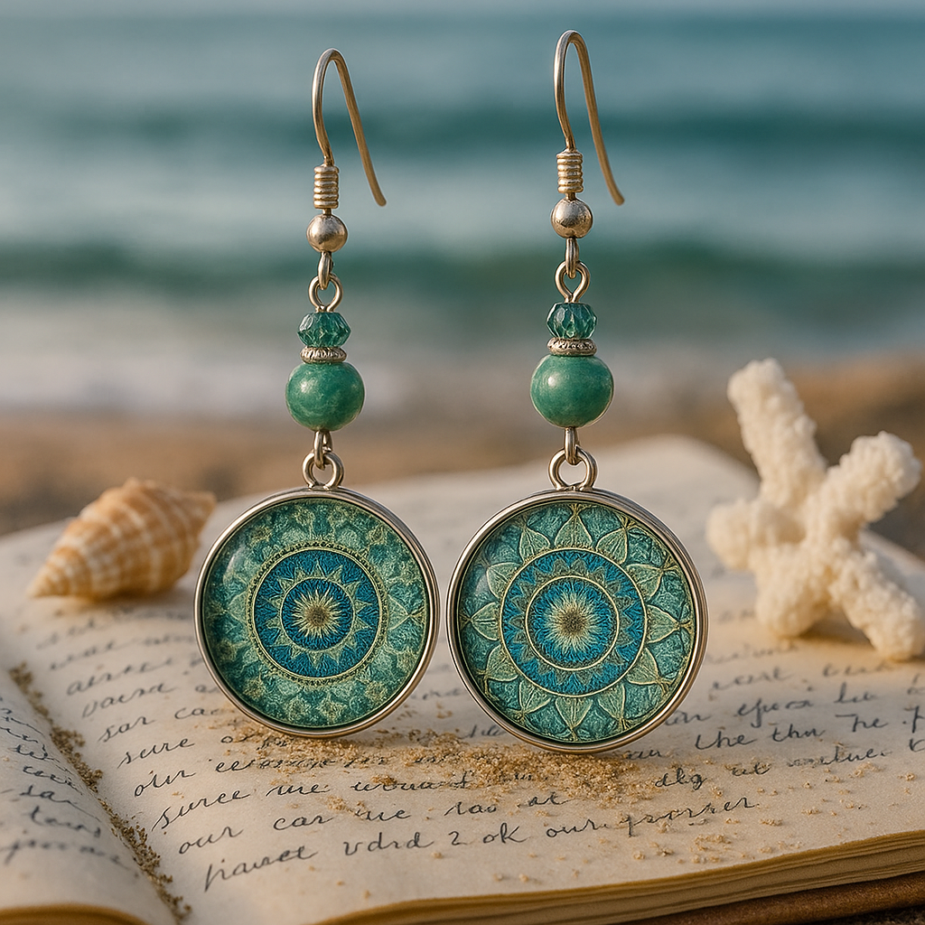 Oriana – The Light of the Ocean
