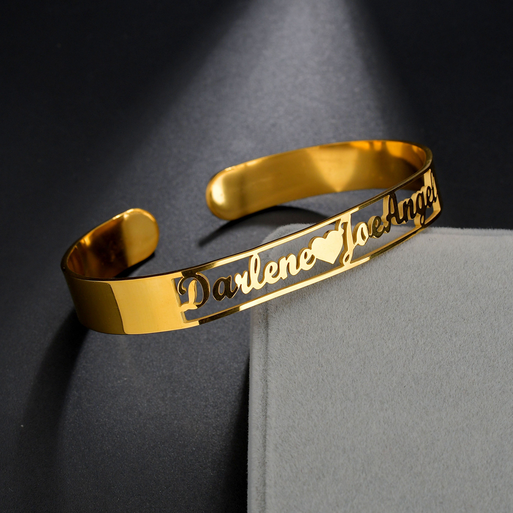 Personalizable Bracelet - Individual Bracelet