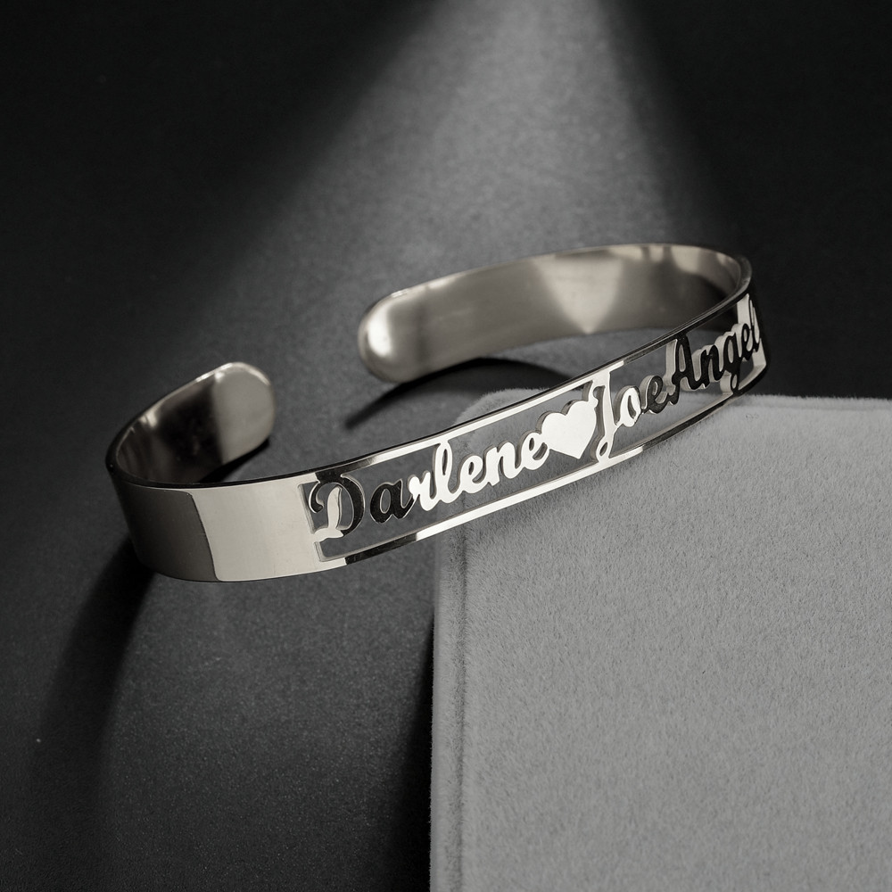 Personalizable Bracelet - Individual Bracelet