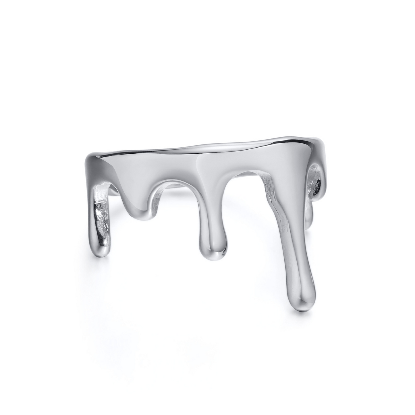 Setareh - Dripping honey ring
