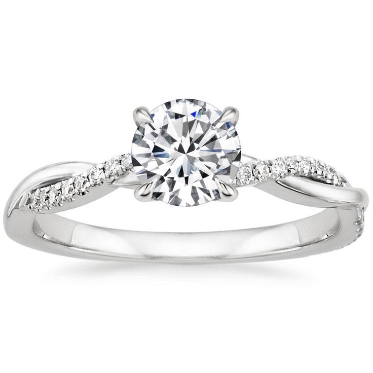 Jane – Ring made of 18K Gold