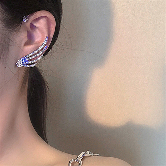 Angel – Earrings Angel Wings Stylish