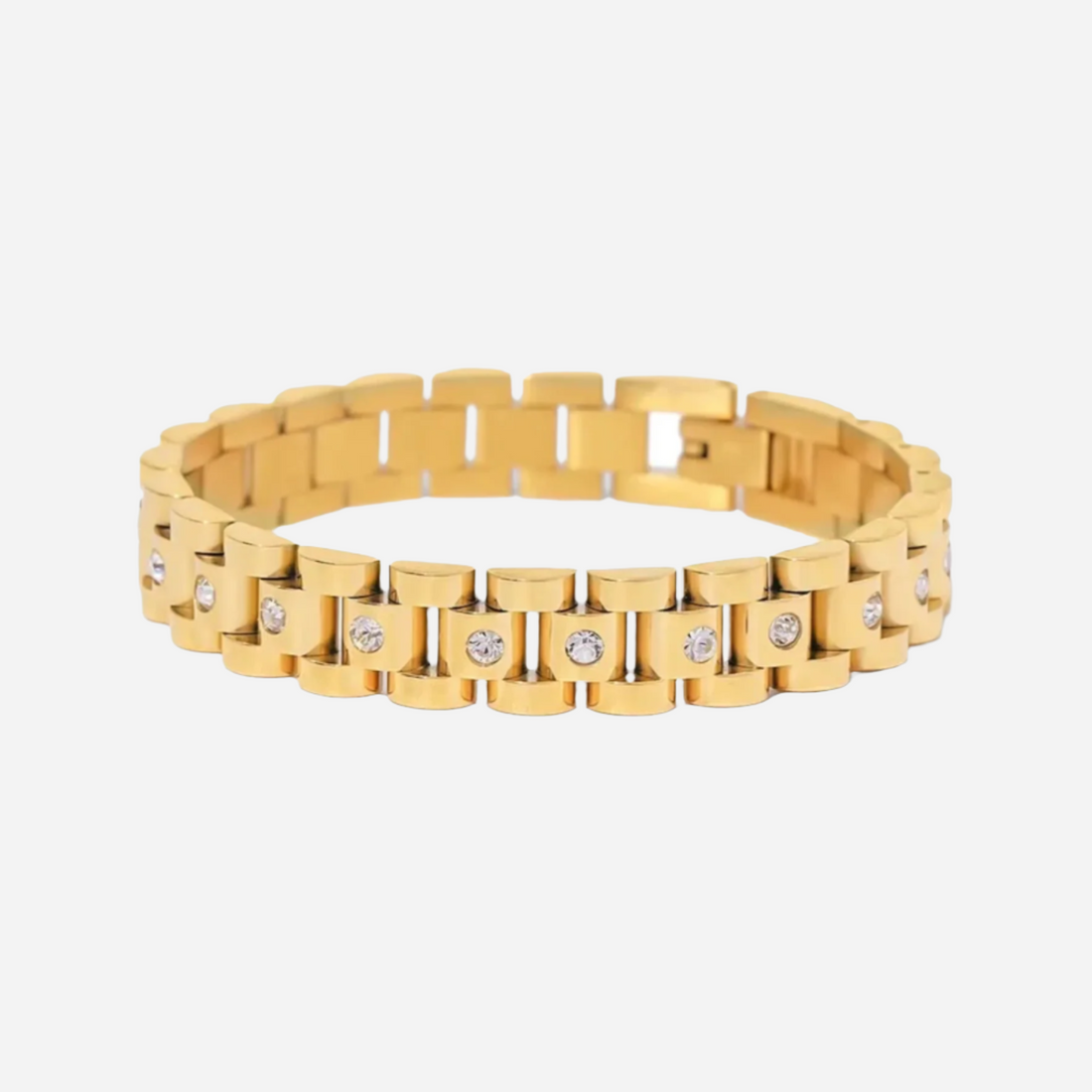 Arden – Stylish chain bracelet