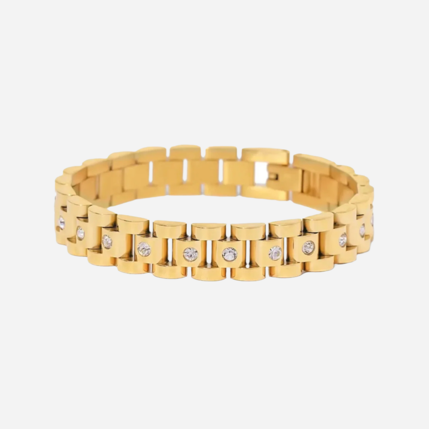 Arden – Stylish chain bracelet