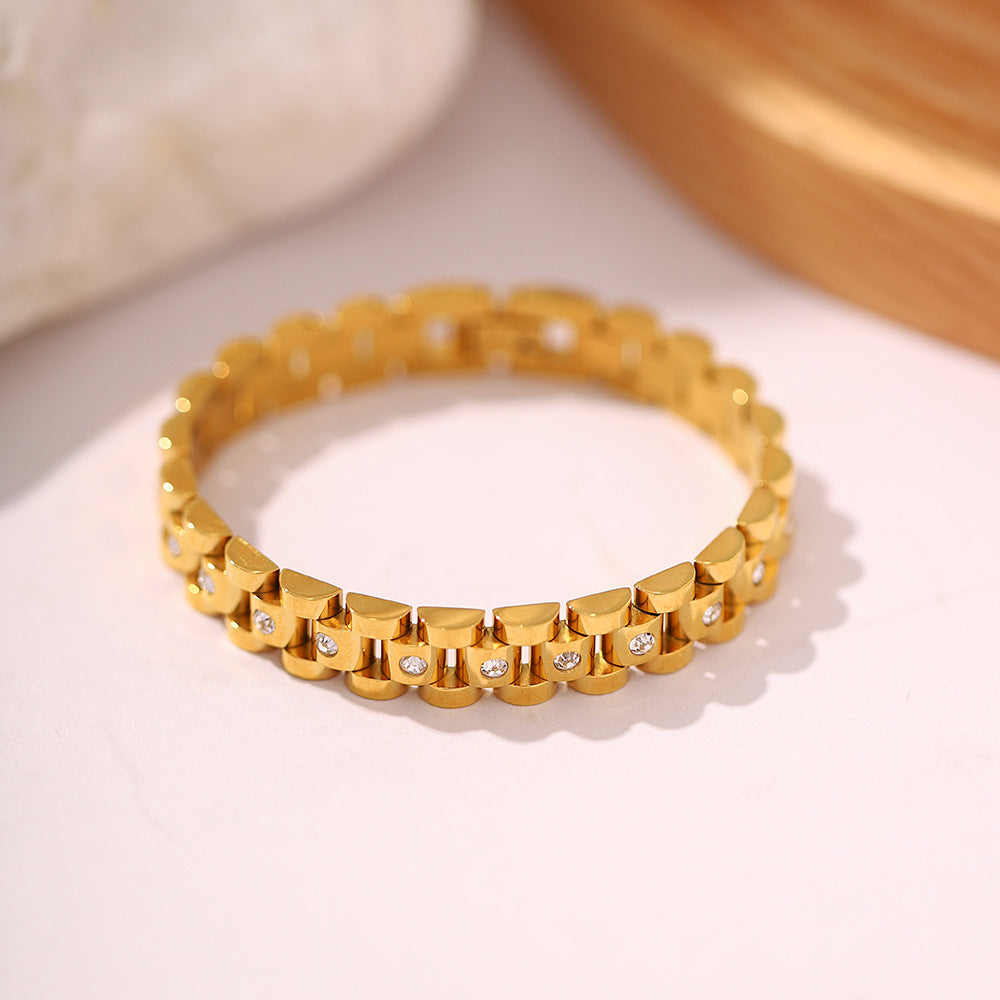 Arden – Stylish chain bracelet