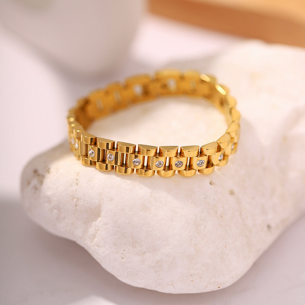 Arden – Stylish chain bracelet