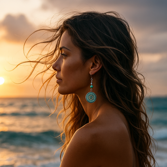 Oriana – The Light of the Ocean
