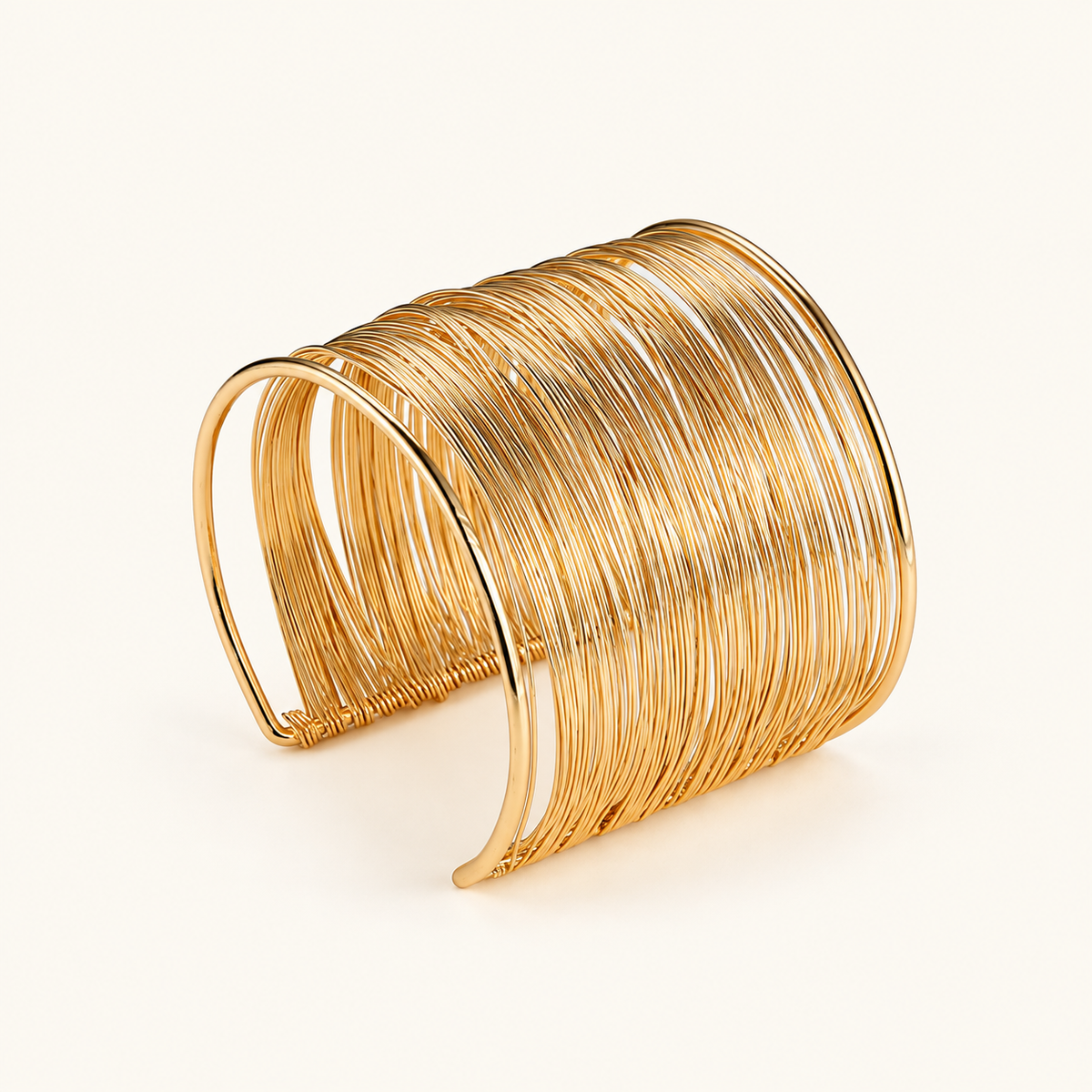 Nadine – Vintage-Style Bracelet