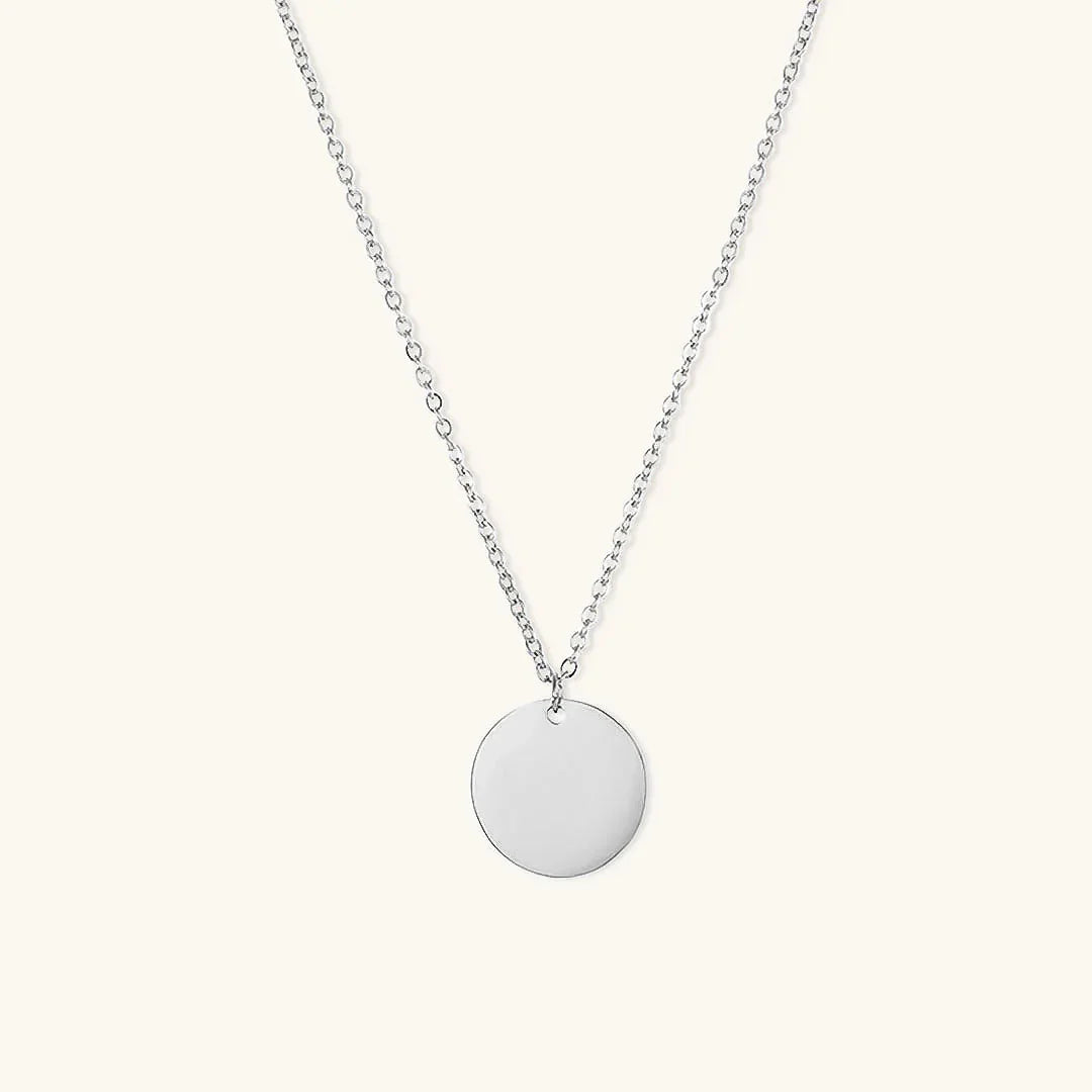 Emina – Stylish Gold Necklace