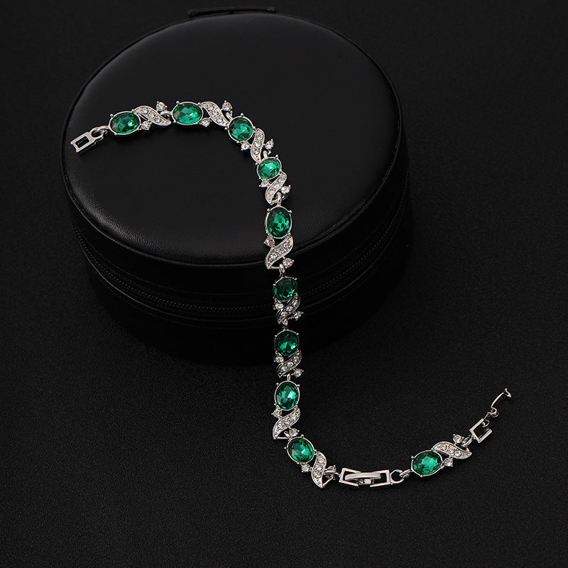 Giada – Golden Bracelet Bellini Elegant