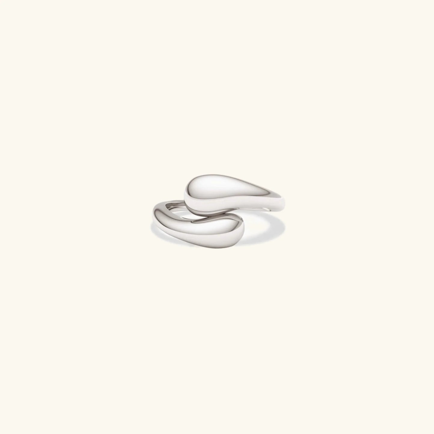 Cora – Ring gold minimalist elegant
