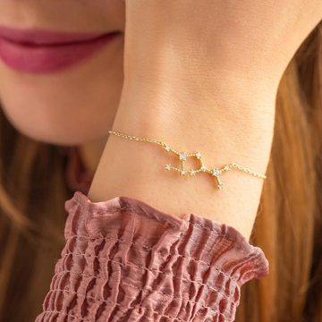 Constellations - Bracelet of the Zodiac Signs