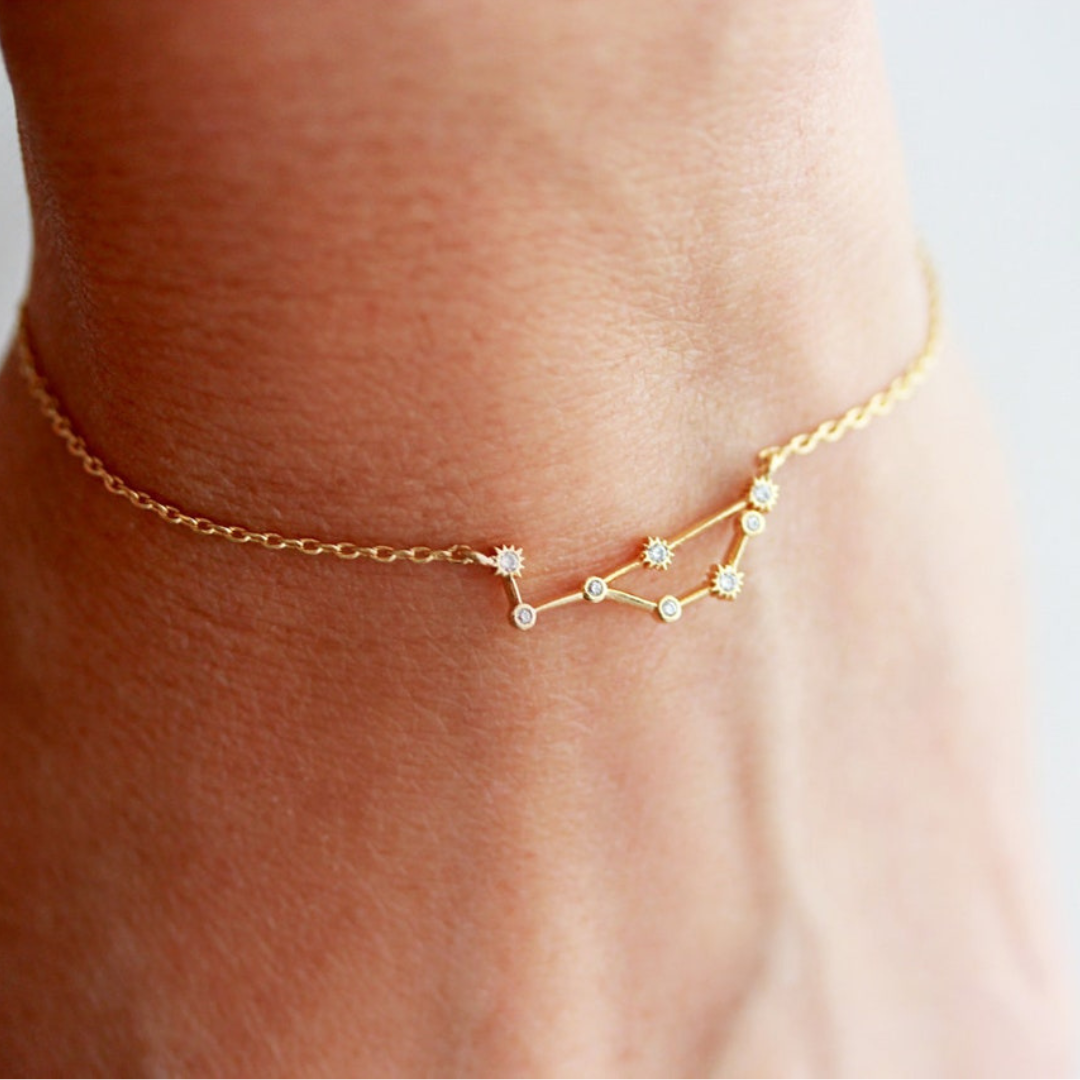 Constellations - Bracelet of the Zodiac Signs