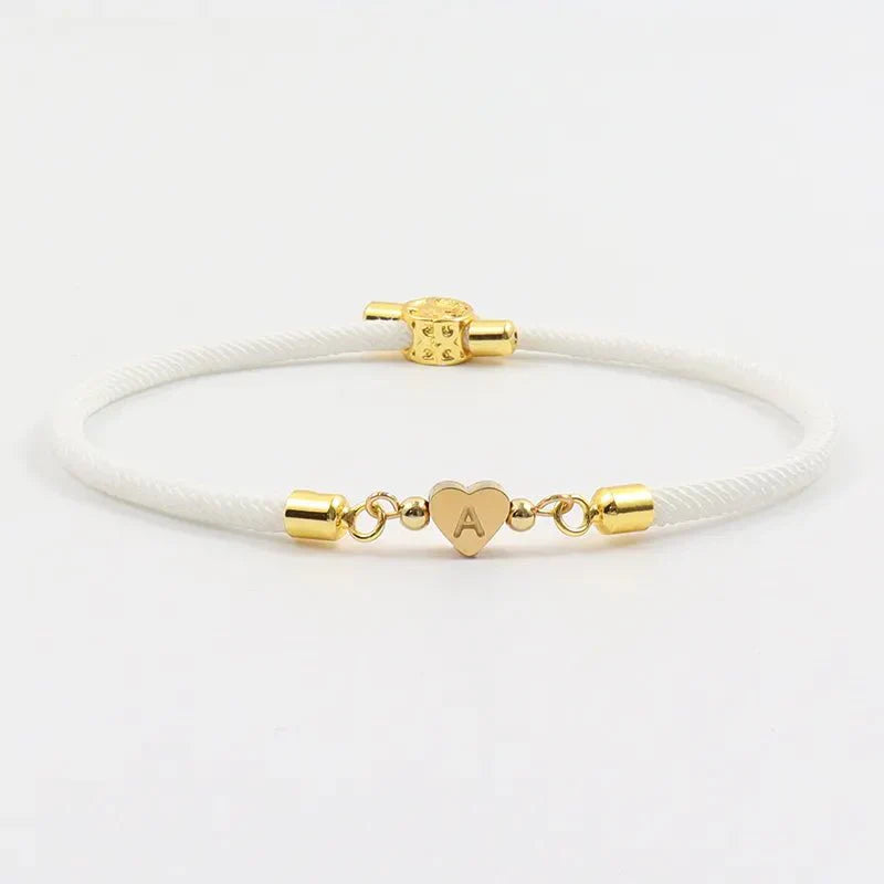 Daphne – Personal Heart Bracelet for Women