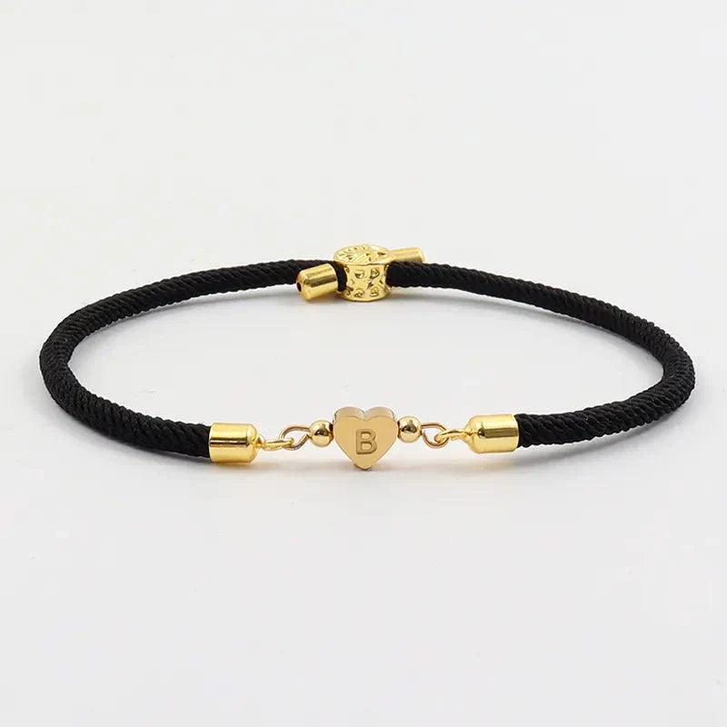 Daphne – Personal Heart Bracelet for Women