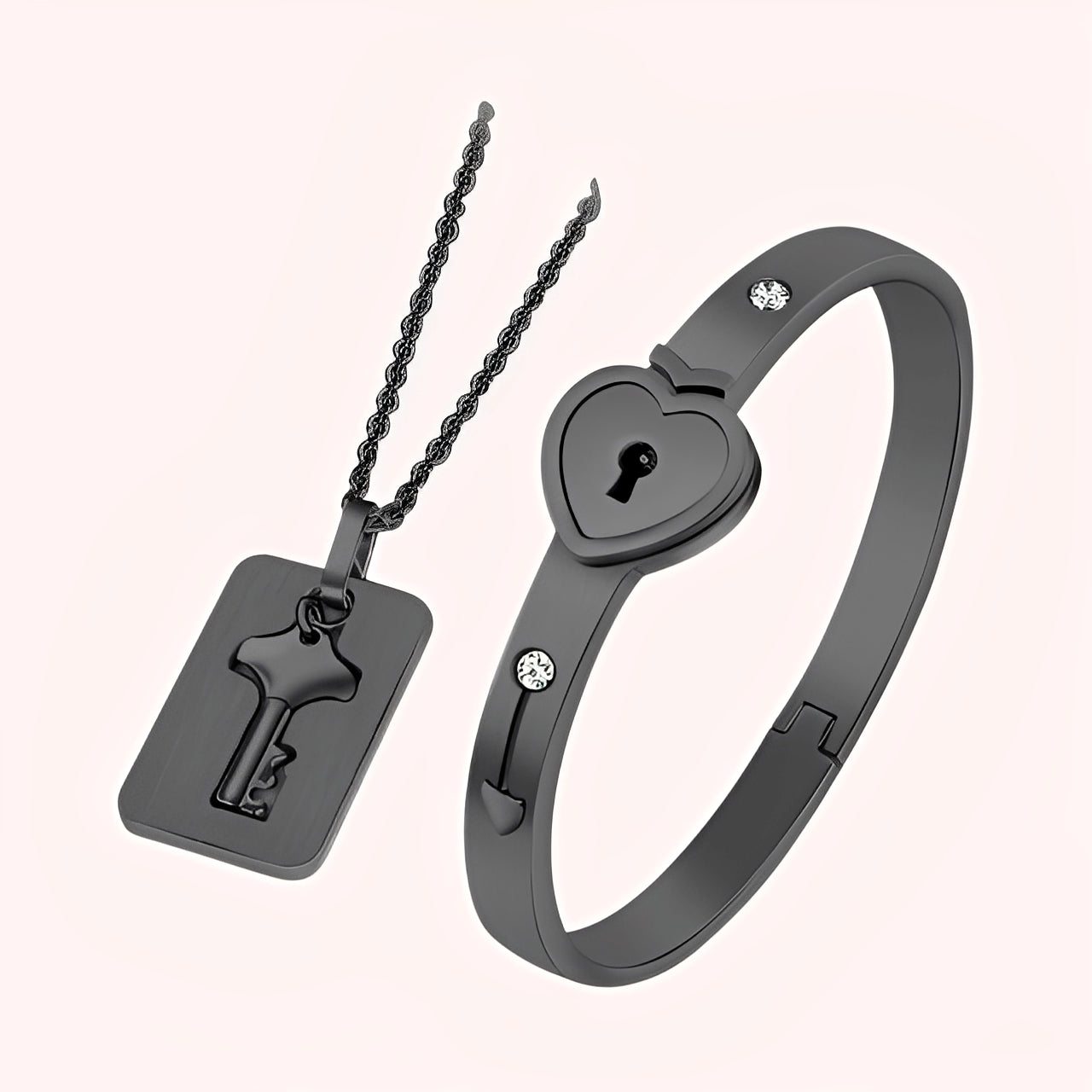 Amelio – Duo jewelry for couples