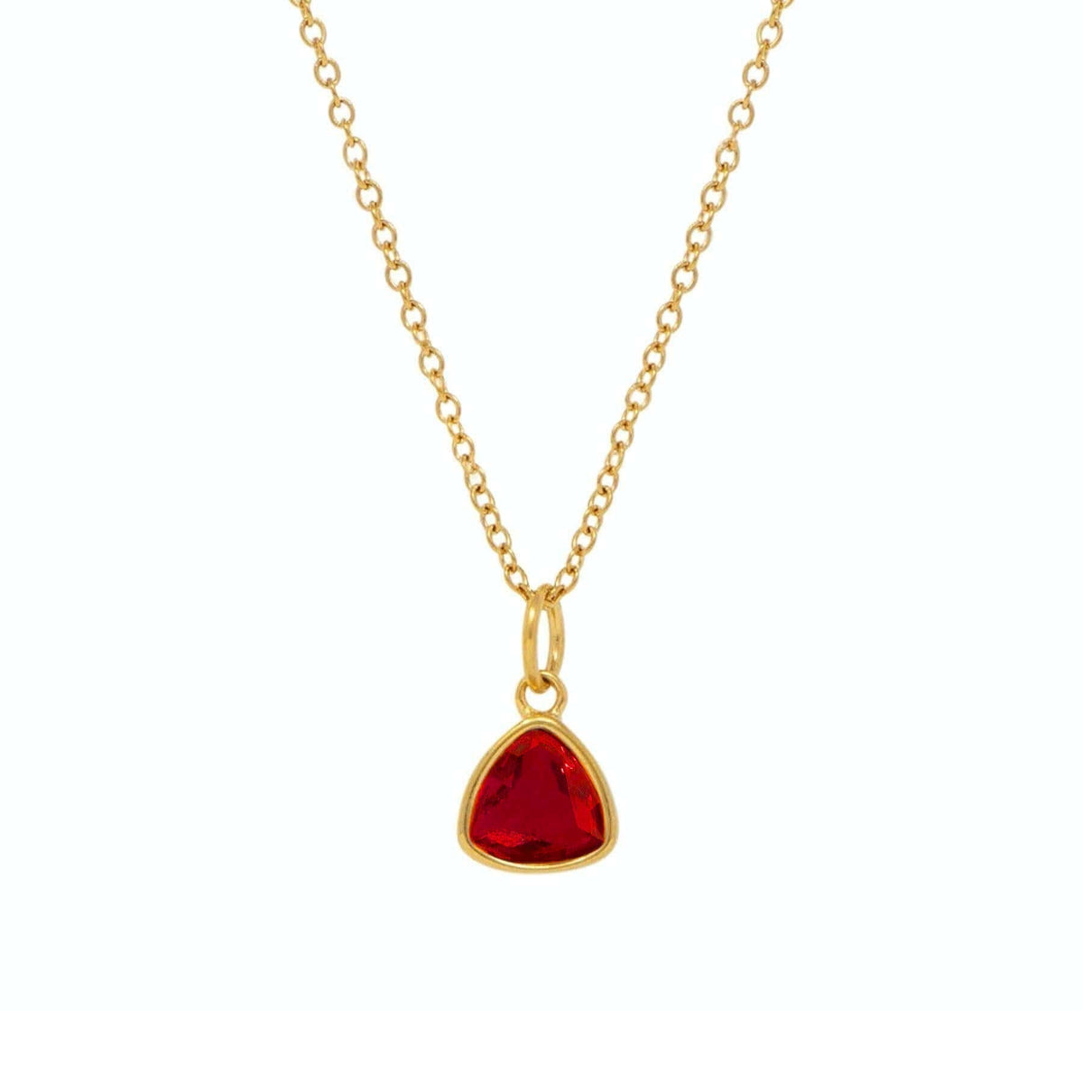 Arabelle – Refined Chain Necklace