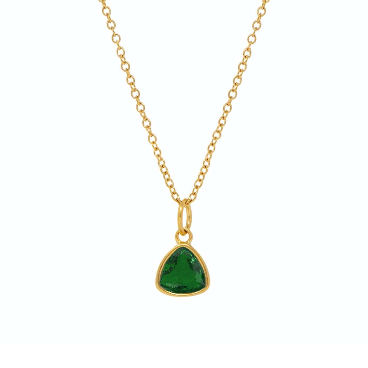 Arabelle – Refined Chain Necklace
