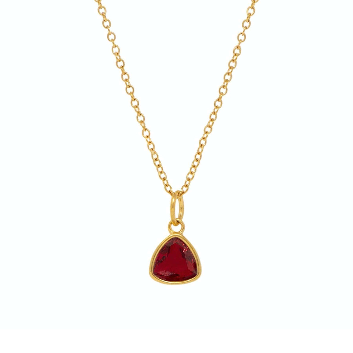 Arabelle – Refined Chain Necklace
