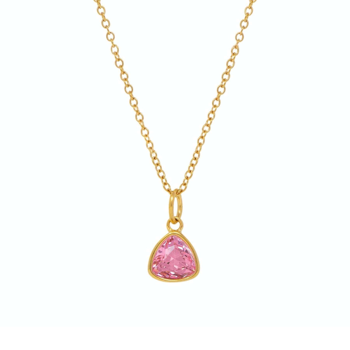Arabelle – Refined Chain Necklace