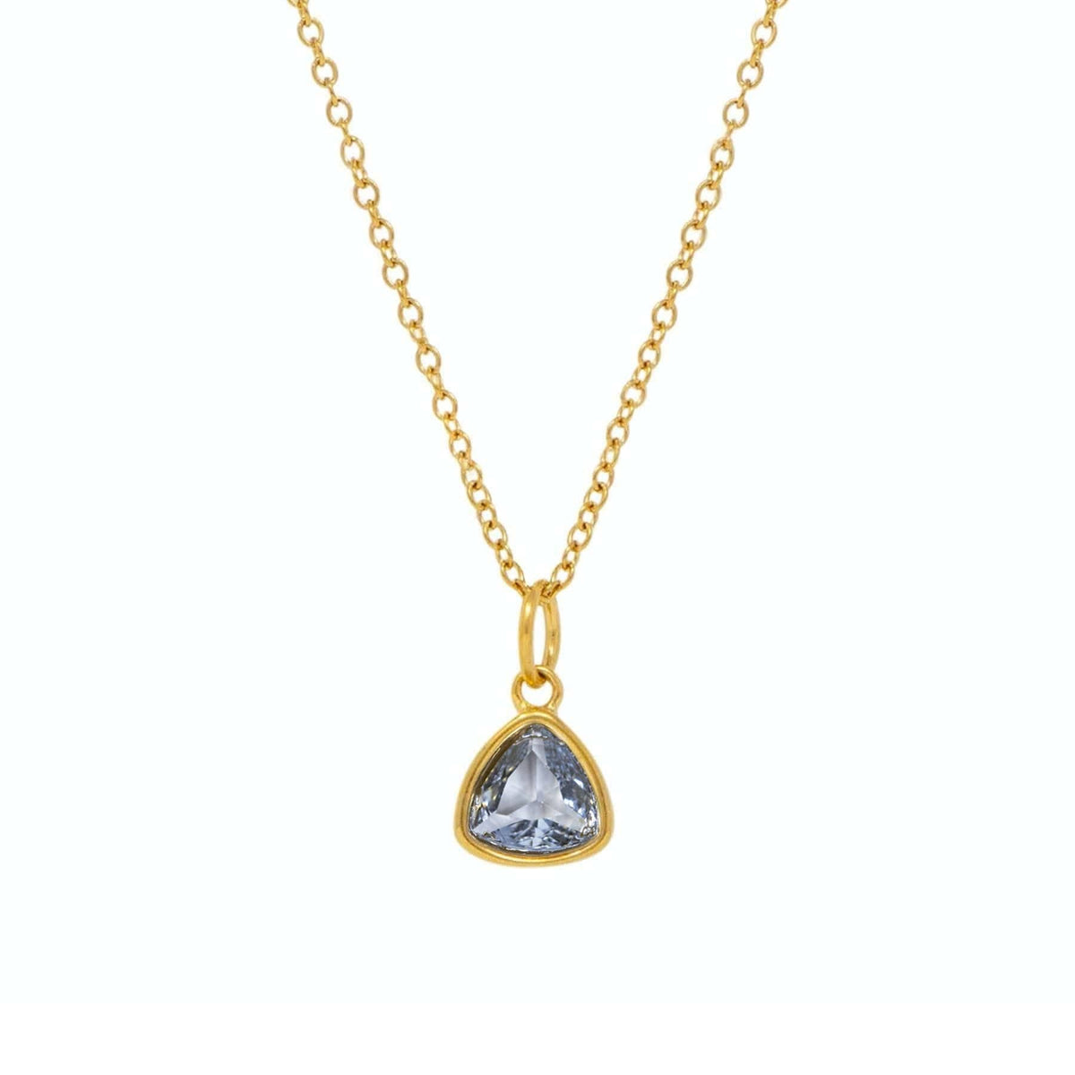 Arabelle – Refined Chain Necklace