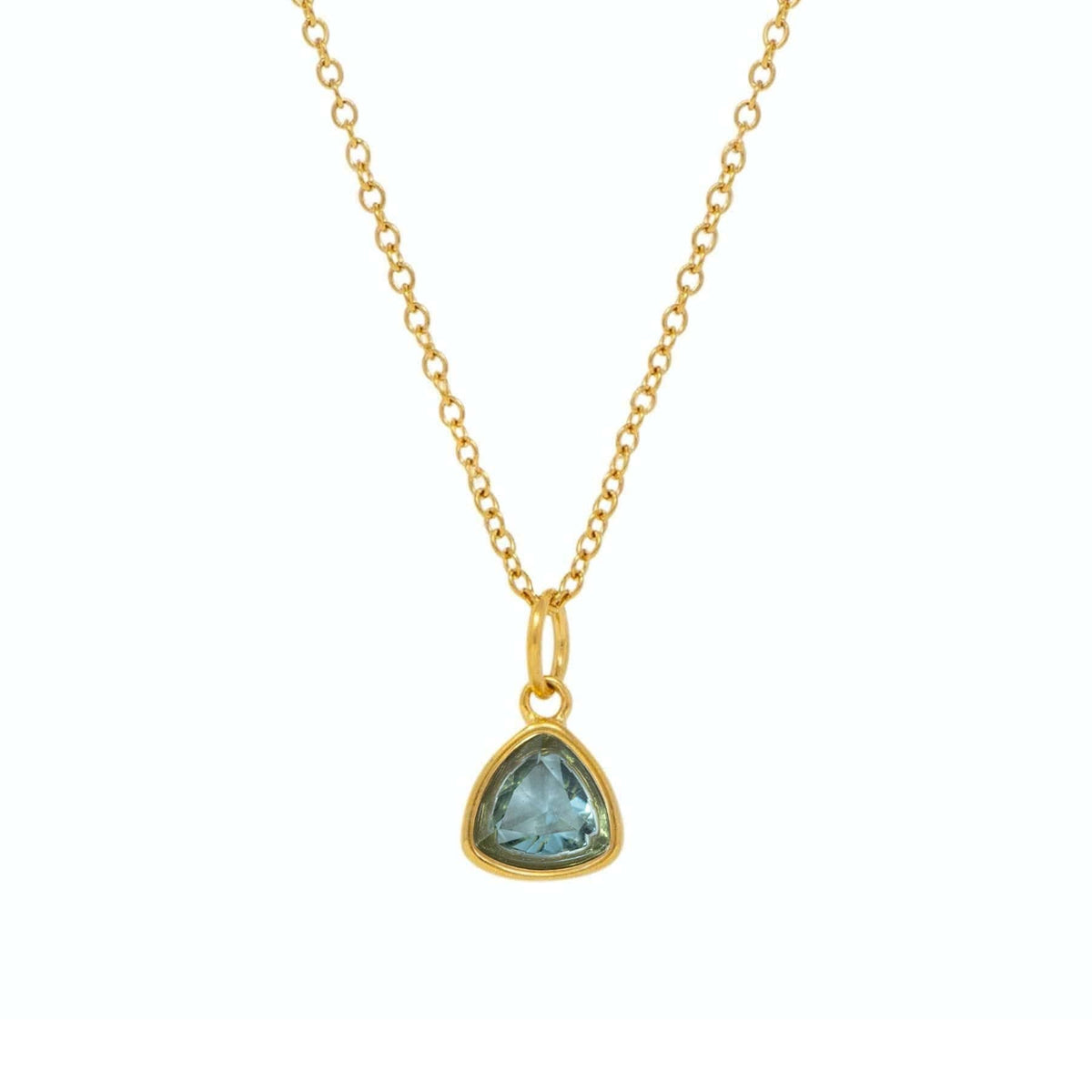 Arabelle – Refined Chain Necklace