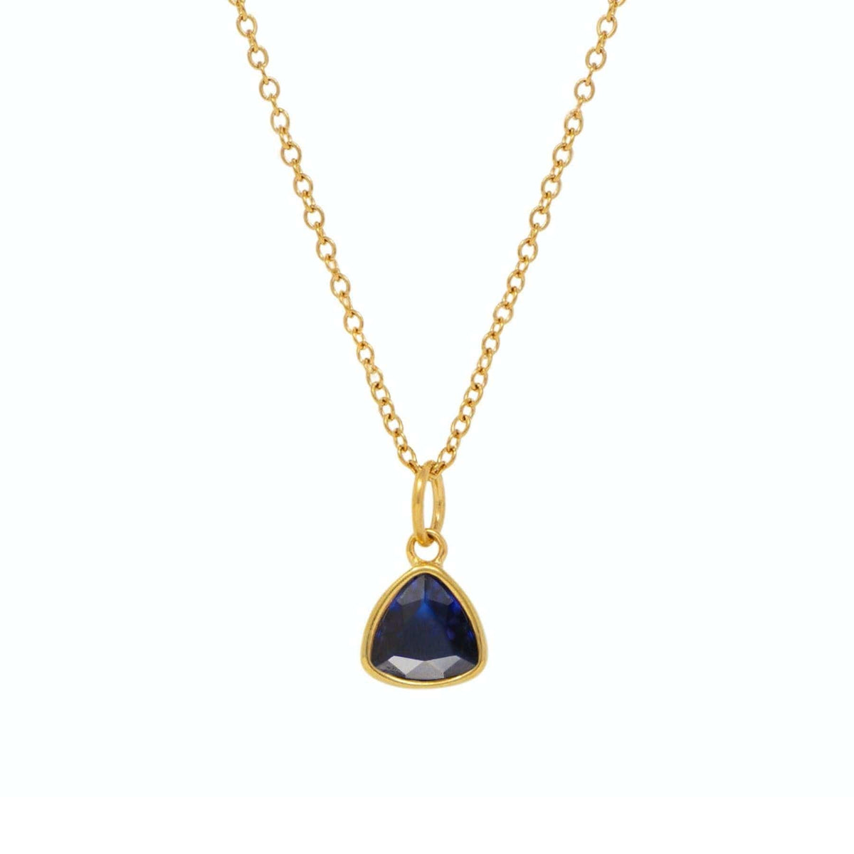 Arabelle – Refined Chain Necklace