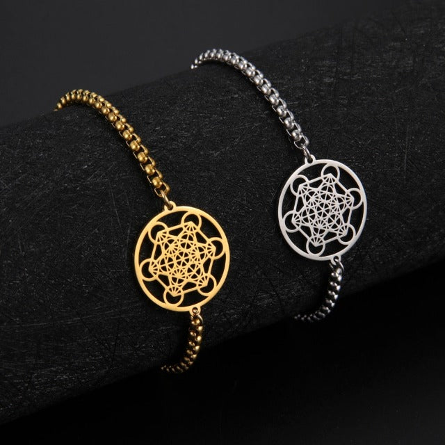 Elyon – Bracelet Holy Energy by Metatron