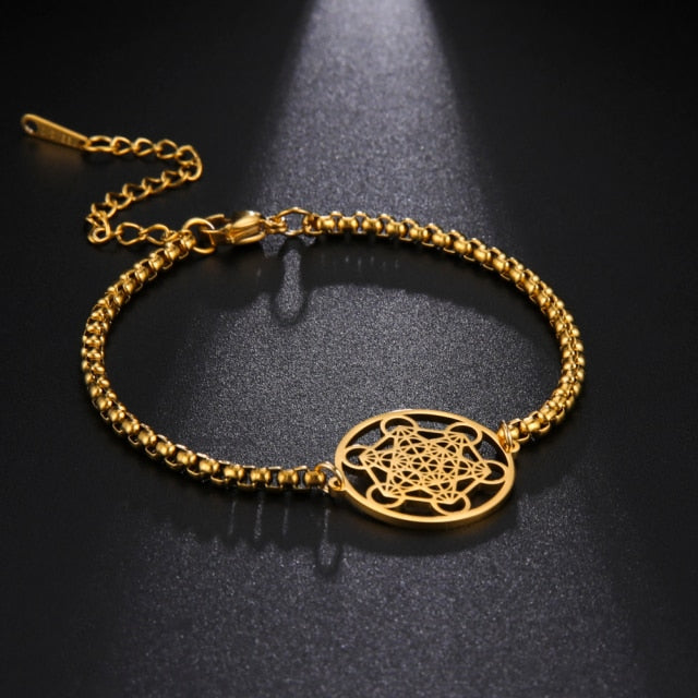 Elyon – Bracelet Holy Energy by Metatron