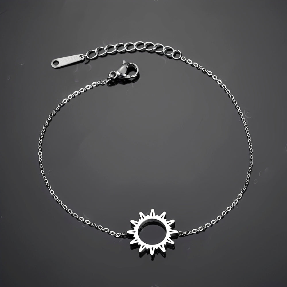 Aurya – Bracelet Sun & Positive Energy