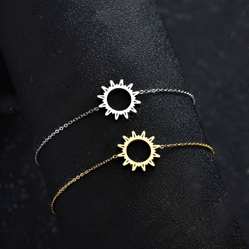 Aurya – Bracelet Sun & Positive Energy