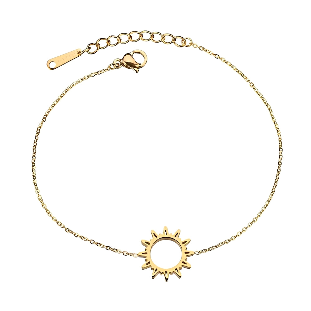 Aurya – Bracelet Sun & Positive Energy