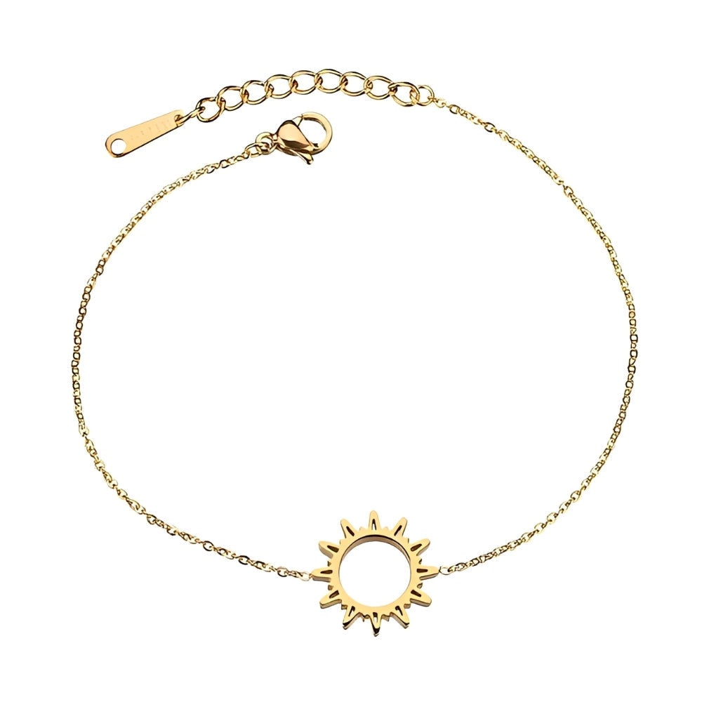 Aurya – Bracelet Sun & Positive Energy