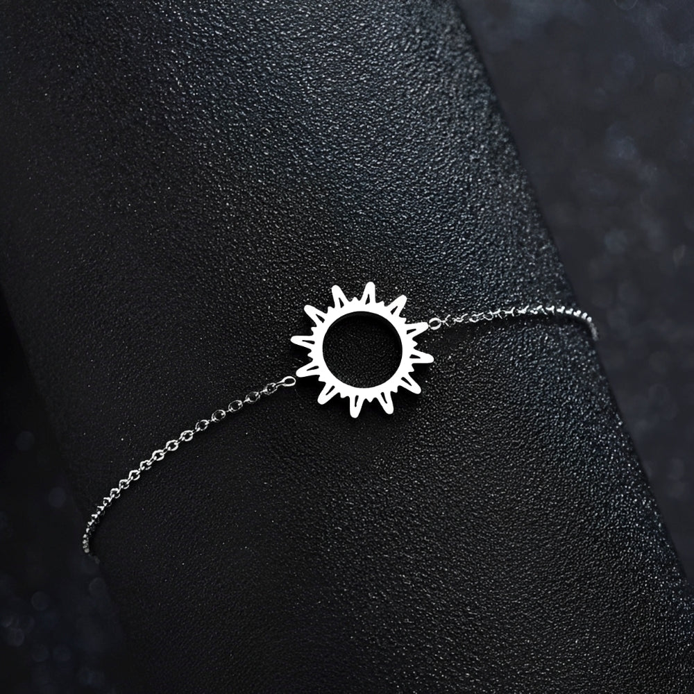 Aurya – Bracelet Sun & Positive Energy