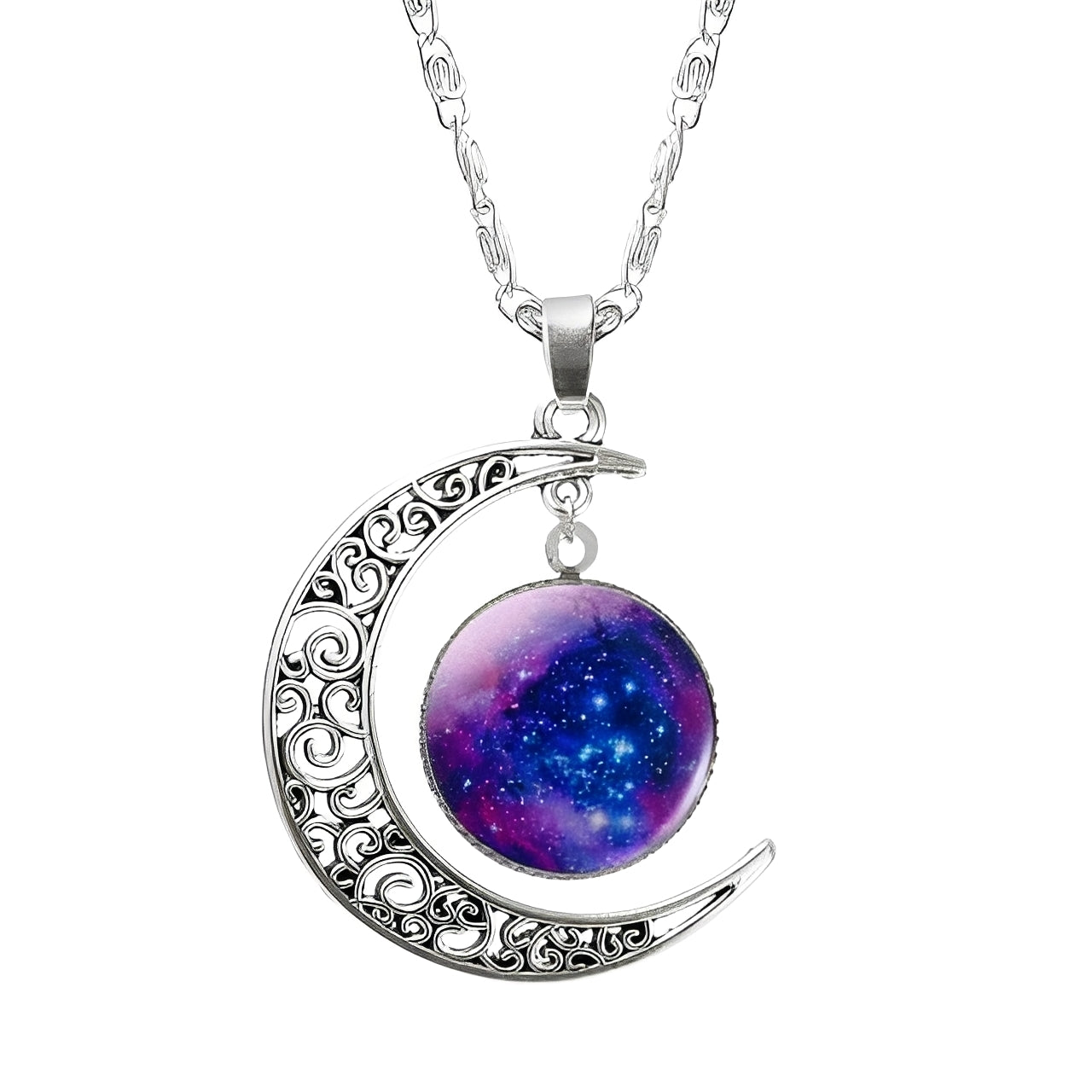 Harriet – Energetic Pendant for Love and Success