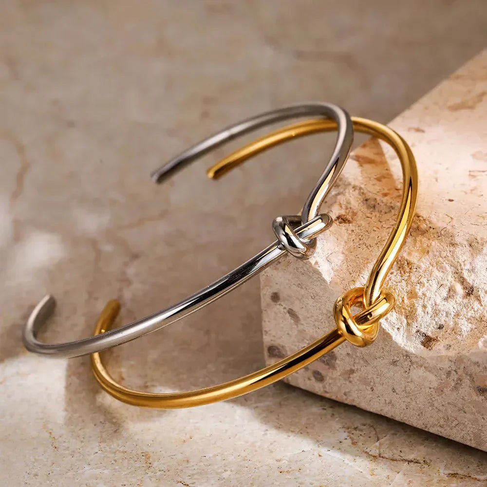 Clea – Bracelet Knot Classic