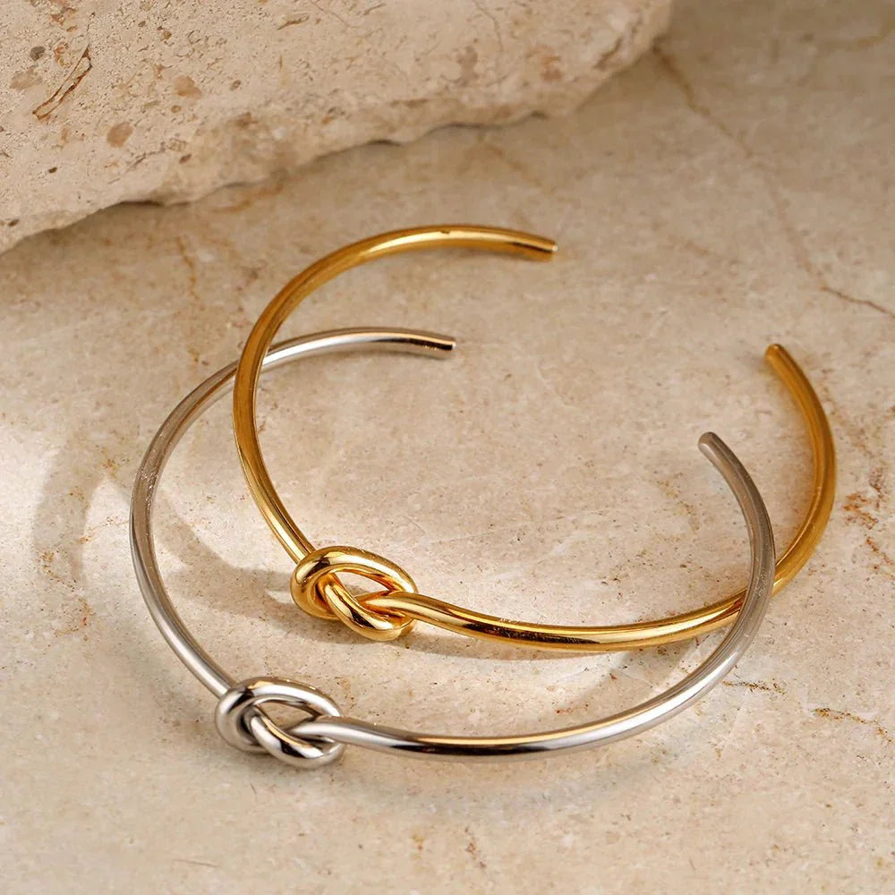 Clea – Bracelet Knot Classic