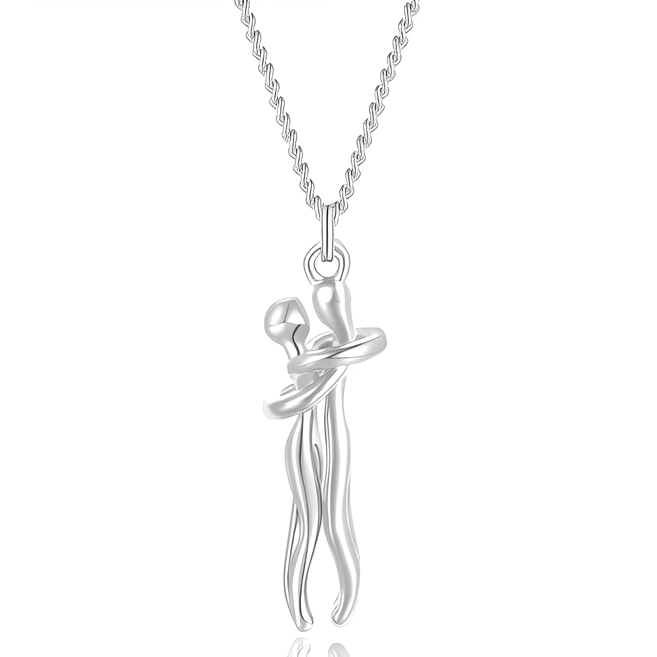 Nelya – Necklace Embrace of Love