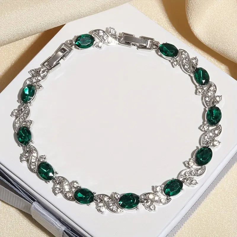 Giada – Golden Bracelet Bellini Elegant